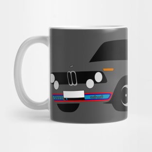 BMW 02 series 2002 Turbo Mug